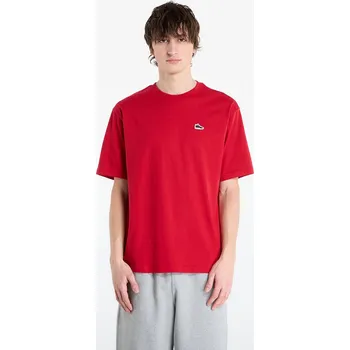 Pánské tričko Tričko Jordan Men's Sneaker Patch T-Shirt Gym Red XL