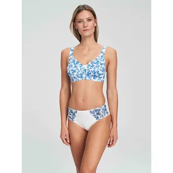 Podprsenka Podprsenka SUSA Weiß/ Blau 9198621 110G
