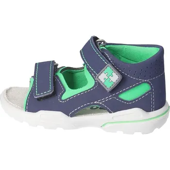 Chlapecké sandály PEPINO Dunkelblau 9403988 25