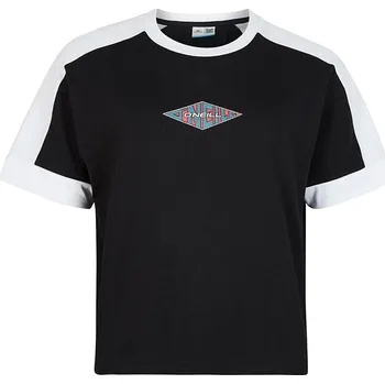 Tričko O'Neill Schwarz 7368228 XS