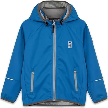 Dívčí oblečení LEGO Blau 4495586 92