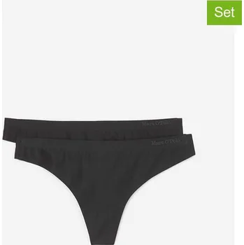 Kalhotky Kalhotky Marc O´Polo Schwarz 7491586 L