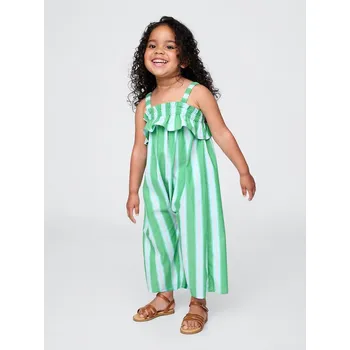 Dívčí džíny GAP Grün/ Rosa/ Hellblau 5753294 74