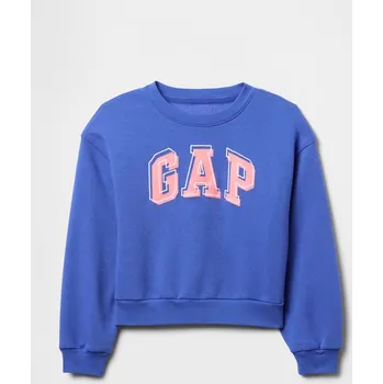 Dívčí mikina GAP Blau 3103722 110