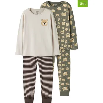 Chlapecké pyžamo name it Bunt 744389 92