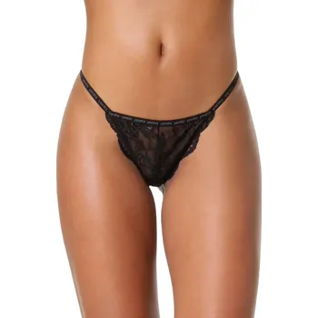 Kalhotky Kalhotky Yenita® Schwarz 1458609 XS