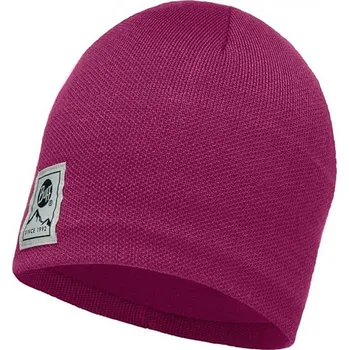 Pokrývka hlavy Čepice Buff Pink 271944 onesize