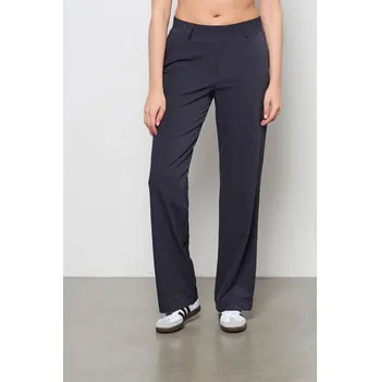 Dámské kalhoty &Co Woman Anthrazit 902053 L