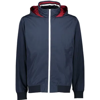 Pánská větrovka Bunda Polo Sylt Dunkelblau 1378852 S