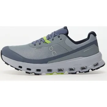 Pánská móda Tenisky On M Cloudvista 2 Waterproof Mist/ Heather EUR 45