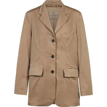 Dámská vesta Bunda Herrlicher Camel 239994 M