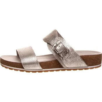 Dámské žabky Timberland Silber - Weite W 5163273 37