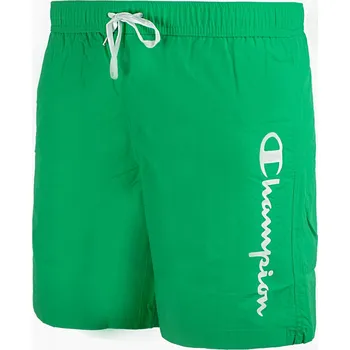 Pánské plavky Pánské plavky Champion XXL Zelené
