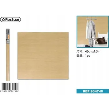 Tapeta Samolepicí tapeta v roli s dekorem dřeva 45 cm x 1,5 m