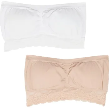 Podprsenka Podprsenka Be You White 1656877 16/18 (L)