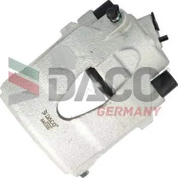 Brzdový třmen Brzdový třmen DACO Germany BA0200