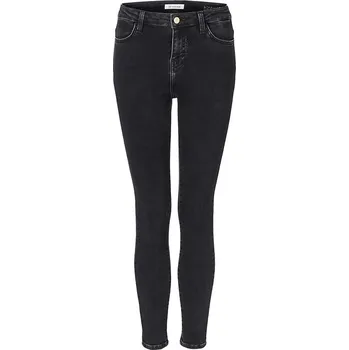 Dámské džíny Džíny Rich & Royal Schwarz 8532755 W27/L32