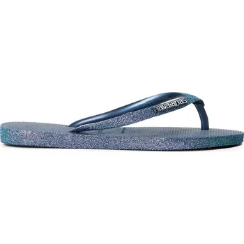 Dámské žabky Havaianas Indigo Blue 8997237 1/2