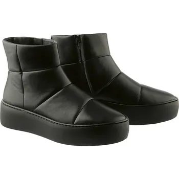 Dámské kozačky Boty Högl Schwarz 3396075 41