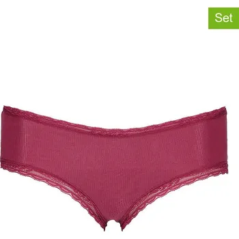 Kalhotky Kalhotky s.Oliver Bordeaux 8788962 32