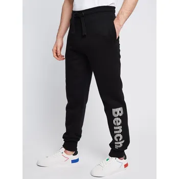 Tepláky Bench Schwarz 5472541 52