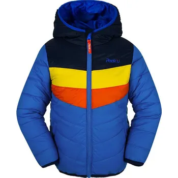 Chlapecká bunda Peek U Blau 4779723 116