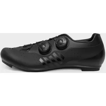 Pánská běžecká obuv Tenisky Siroko Schwarz 1017065 43