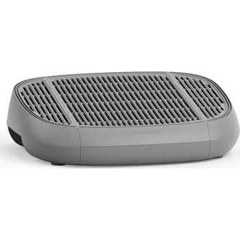 Přislušenství pro kočičí toaletu Neakasa Rampa k automatickému záchodu M1 - šedá