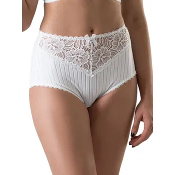 Kalhotky Kalhotky Valea Weiß 3581151 4XL