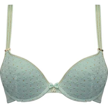 Dámské spodní prádlo Podprsenka Marlies Dekkers Mint 674130 75D