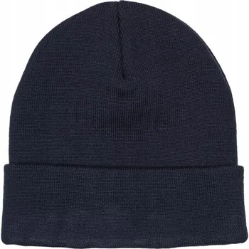 Čepice HUMMEL TMAVĚ MODRÁ ČEPICE BEANIE O8T HMP