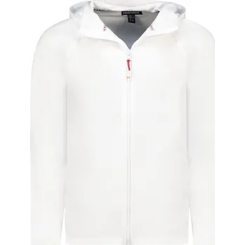 Pánská větrovka Bunda ANAPURNA Weiß 4778694 XL