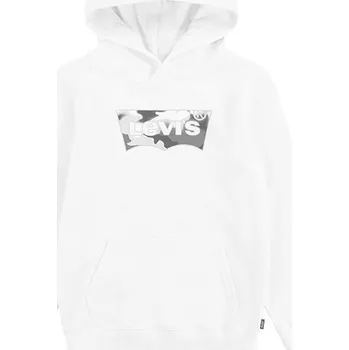 Chlapecká mikina Levi's Kids Weiß 1961823 116