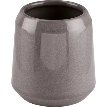 Držák na kartáček Kleine Wolke Mystic kelímek na kartáčky šedá 8692901852