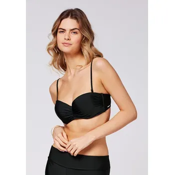 Dámské plavky Plavky Chiemsee Schwarz 6297189 46 Cup C