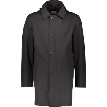 Pánská větrovka Bunda Bugatti Anthrazit 771189 35