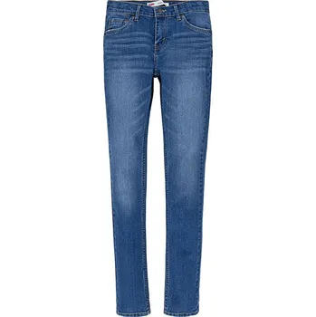Chlapecké kalhoty Levi's Kids Blau 467122 176
