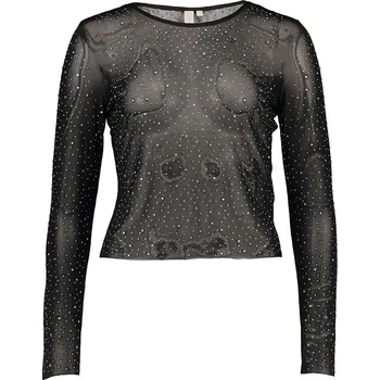 ONLY Schwarz 3522464 L