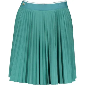 Dámská móda Lacoste Türkis 9672070 L