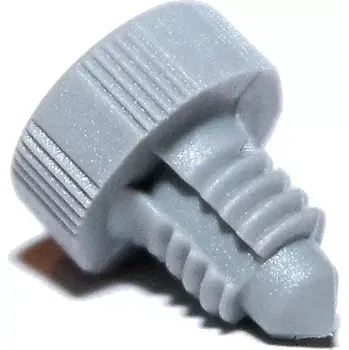 Ventil Ivar CS Náhradní ruční uzávěr pro IVAR.VARIA - IVAR.VRU