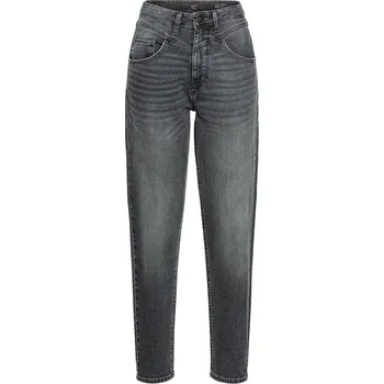 Dámská móda Džíny Camel Active Anthrazit 7059423 W26/L32