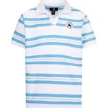 Tričko Converse Weiß 4342954 128