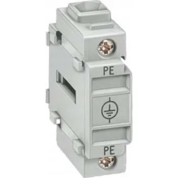 Siemens 0 V IP20 16 A