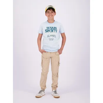 Chlapecké kalhoty Vingino Beige 717165 152