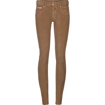 Dámské kalhoty Herrlicher Hellbraun 361880 W28