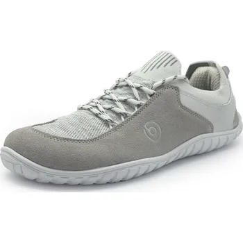 Dámské tenisky Barefoot tenisky BUGGA BENI Beige B00192-11 Velikost: 40