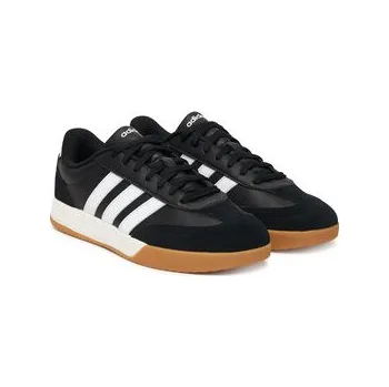 Dámská móda adidas Sneakersy Vl Court 00S HQ0052 Černá 42_23