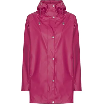 Dámská vesta Bunda Ilse Jacobsen Pink 5393260 42