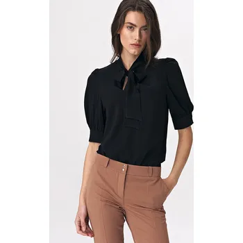 Dámská móda Nife Schwarz 9692248 42