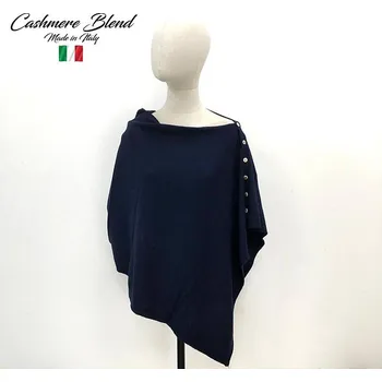 Dámská vesta Bunda MILANO AMOUR Dunkelblau 3482665 onesize